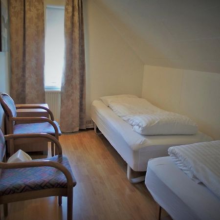 Husavik Hostel Екстер'єр фото