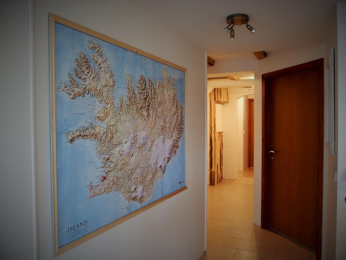 Husavik Hostel Екстер'єр фото