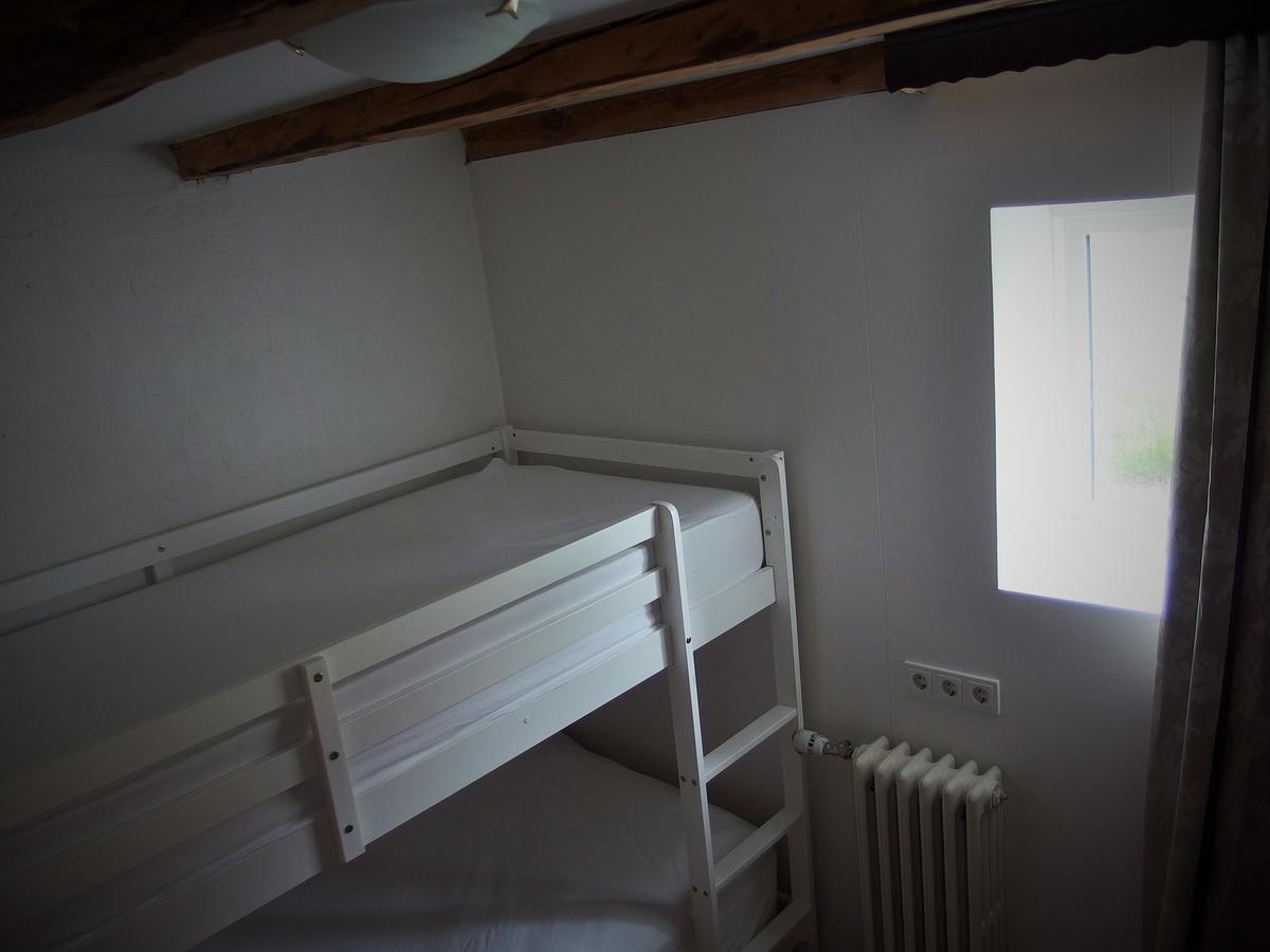 Husavik Hostel Екстер'єр фото